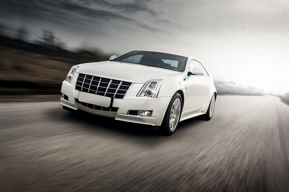 Cadillac Repair In Watauga, TX