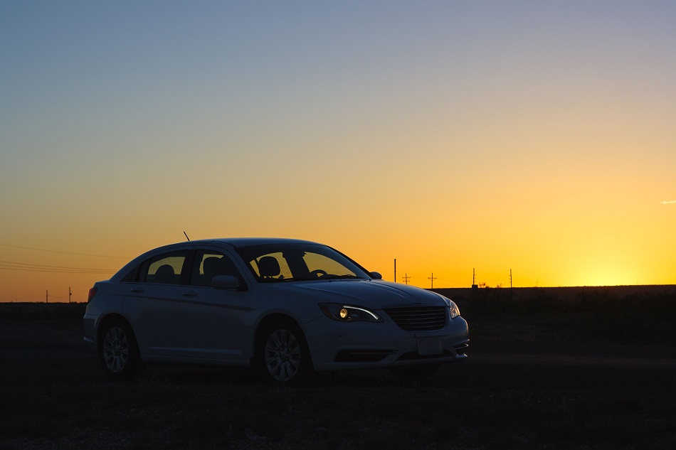 Chrysler Repair In Watauga, TX