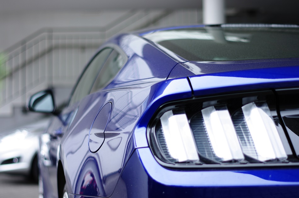 Ford Repair In Watauga, TX Ford Repair In Watauga, TX