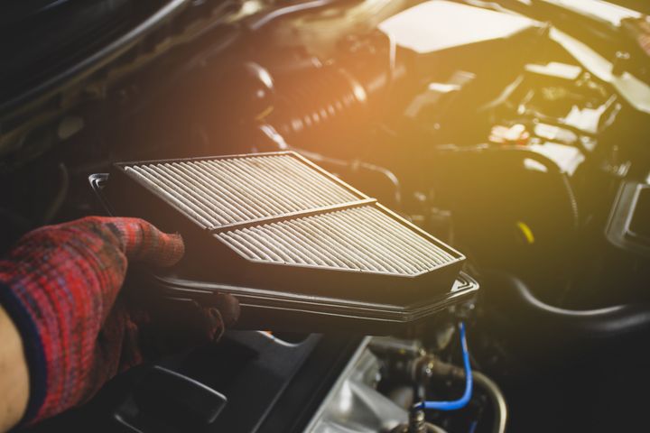 Air Filter In Watauga, TX Air Filter In Watauga, TX