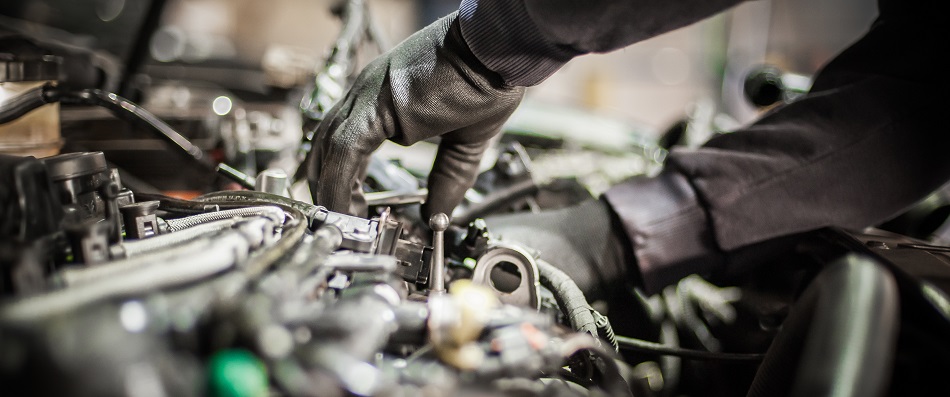 Battery Service In Watauga, TX