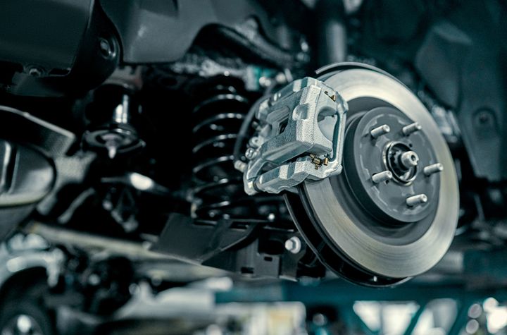 Brake Repair In Watauga, TX