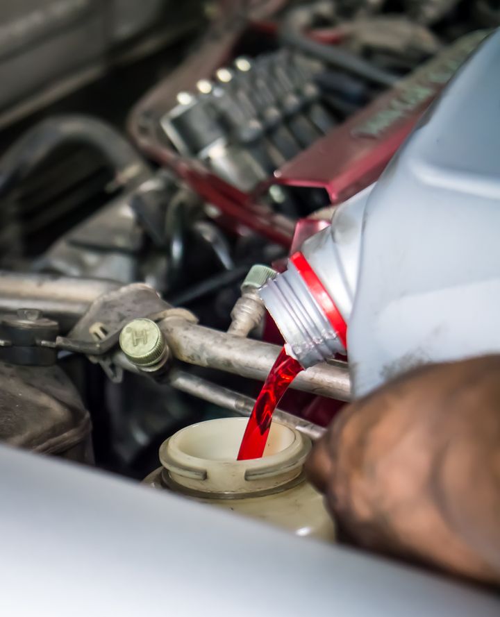 Transmission Fluid In Watauga, TX Transmission Fluid In Watauga, TX
